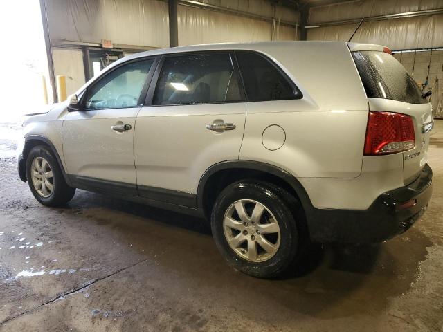 2011 Kia Sorento Base VIN: 5XYKT3A18BG087376 Lot: 46473114