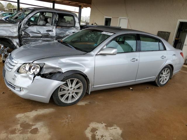 Lot #2443387718 2006 TOYOTA AVALON XL salvage car