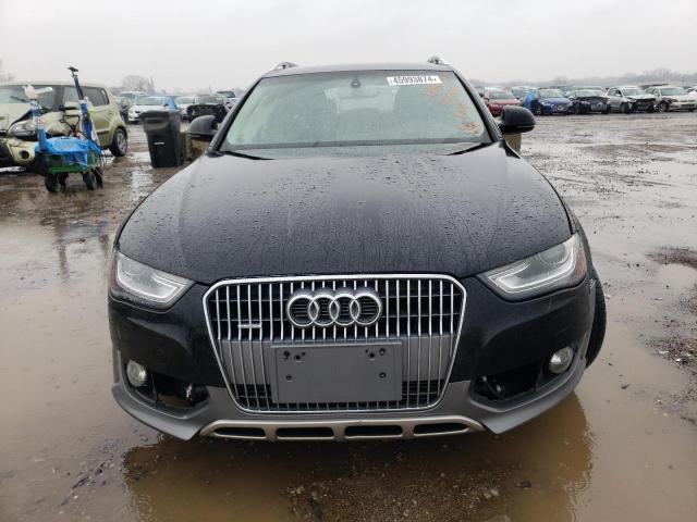 VIN WA1TFAFL3FA000848 2015 Audi A4, Premium no.5