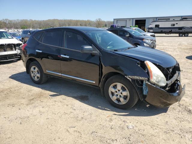 2012 Nissan Rogue S VIN: JN8AS5MT4CW273030 Lot: 47176074
