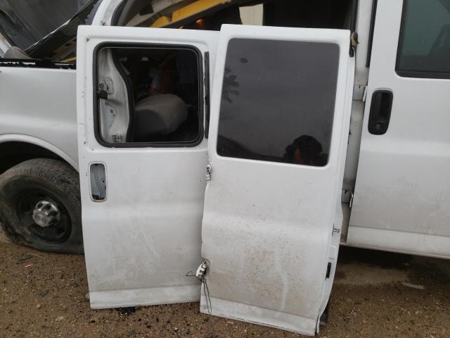 2015 CHEVROLET EXPRESS G2 1GBWGRFF1F1285837