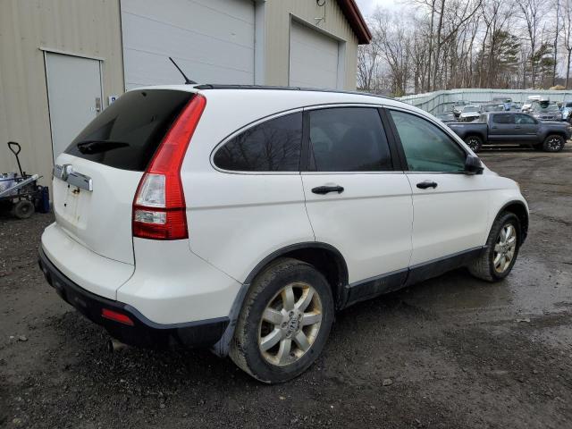 5J6RE485X9L002845 2009 Honda Cr-V Ex