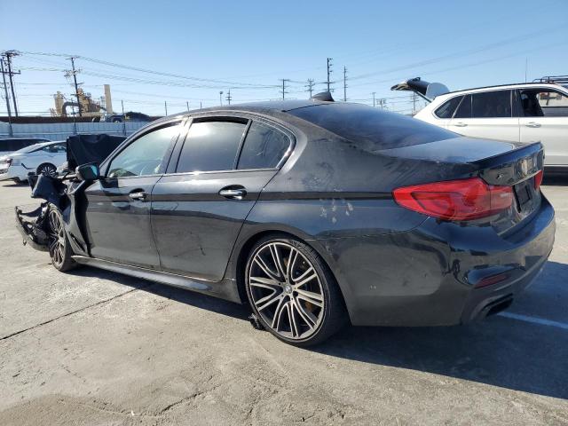 2018 BMW M550XI - WBAJB9C52JB035104