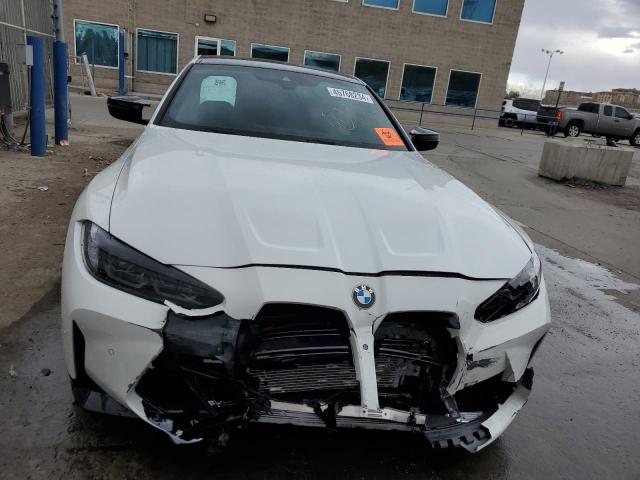 2024 BMW M4 COMPETI - WBS43AZ03RCN67230