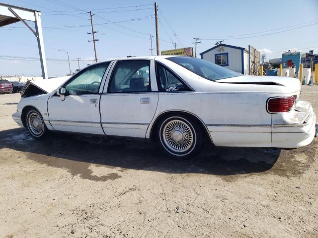 1994 Chevrolet Caprice Classic Ls VIN: 1G1BN52W8RR122258 Lot: 48433664