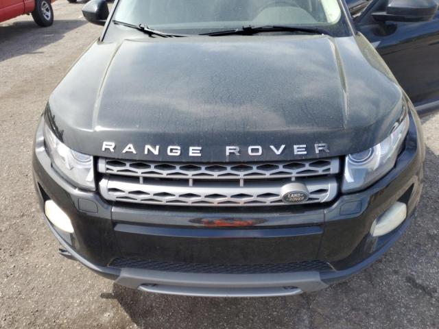 VIN SALVP2BG8EH896895 2014 Land Rover Range Rover,... no.11