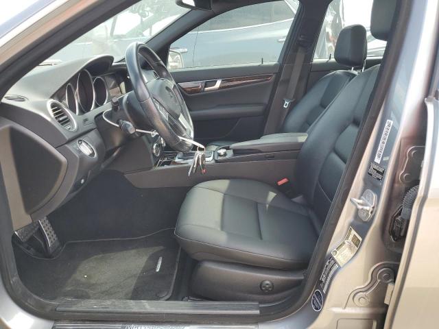 2012 Mercedes-Benz C-klasse - Image 7