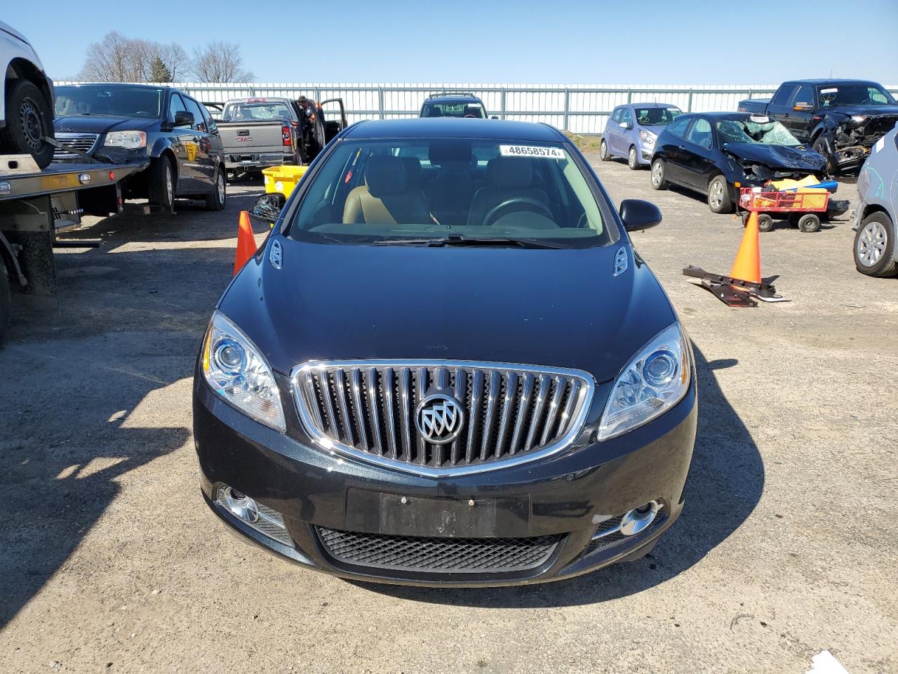 1G4PS5SK4D4205657 2013 Buick Verano