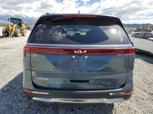 2024 KIA CARNIVAL S KNDNE5H30R6379417