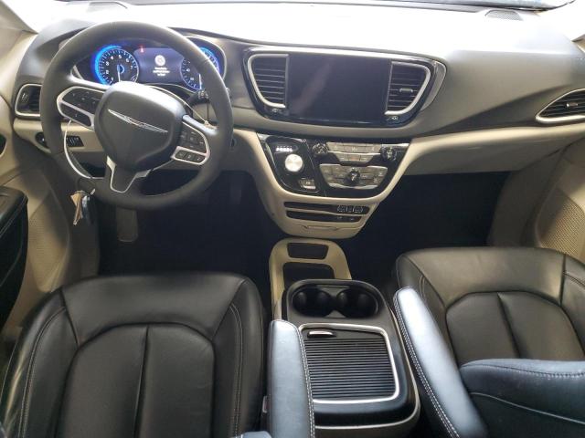 2022 CHRYSLER PACIFICA T - 2C4RC1BGXNR189235