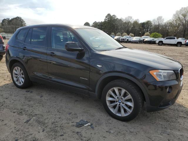 VIN 5UXWX9C58DL874195 2013 BMW X3, Xdrive28I no.4