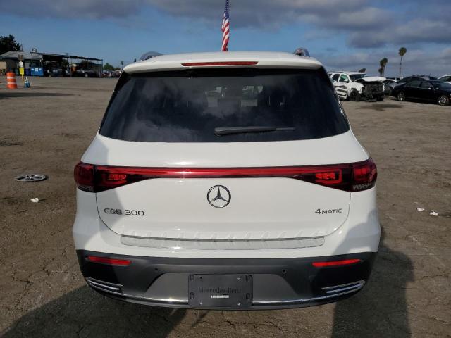 2023 MERCEDES-BENZ EQB 300 4M - W1N9M0KB9PN069348