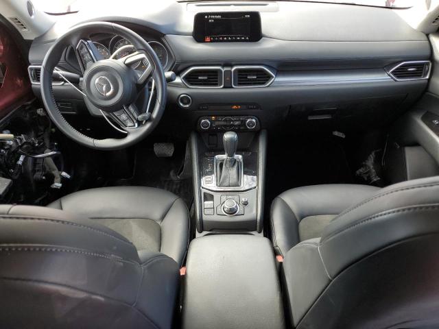 2017 MAZDA CX-5 TOURI - JM3KFACL1H0220480