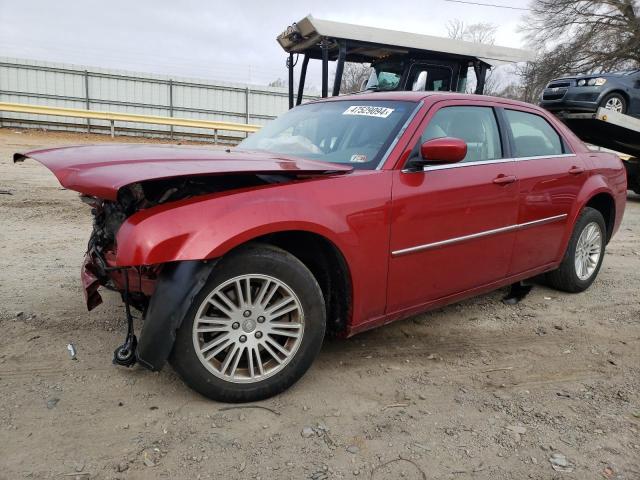 2008 Chrysler 300 Touring VIN: 2C3KA53G38H242157 Lot: 47529094