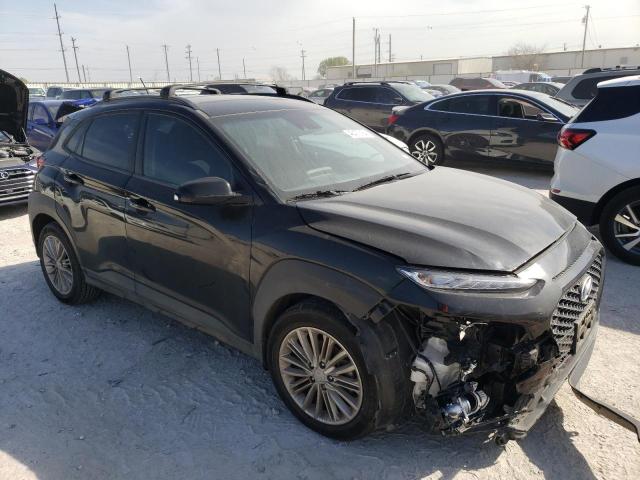 KM8K22AA9MU669383 Hyundai Kona SEL 4