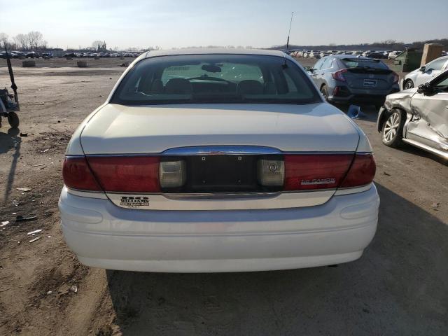 2004 Buick Lesabre Limited VIN: 1G4HR54K24U146122 Lot: 44763674