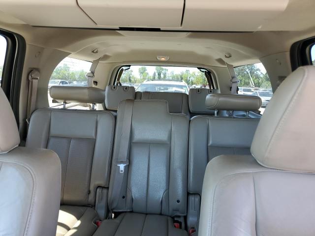 2010 Ford Expedition El Limited VIN: 1FMJK2A5XAEA94179 Lot: 48288854