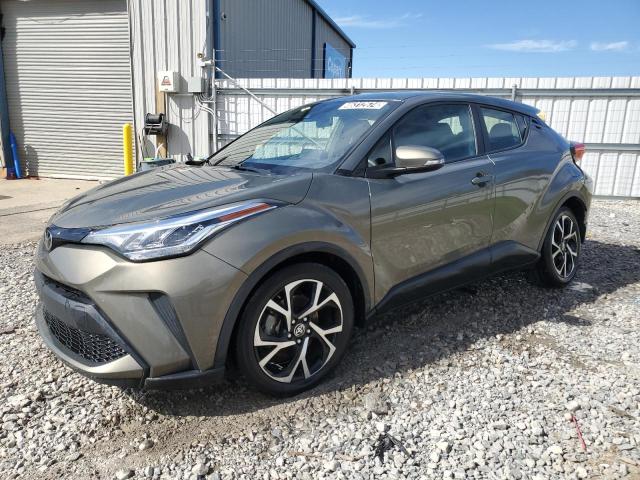 2021 TOYOTA C-HR, VIN: JTNKHMBX4M1098027