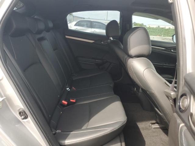 2017 HONDA CIVIC SPOR - SHHFK7H97HU412704
