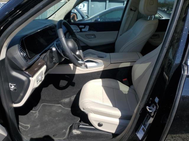 2024 MERCEDES-BENZ GLE 450E 4 - 4JGFB4GB6RB068299