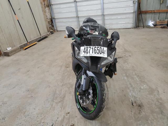 2015 KAWASAKI ZX1000 J - JKAZXCJ15FA025789