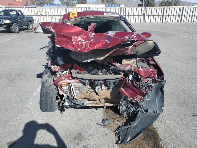 2013 Ford Focus Se VIN: 1FADP3F20DL266989 Lot: 48931954