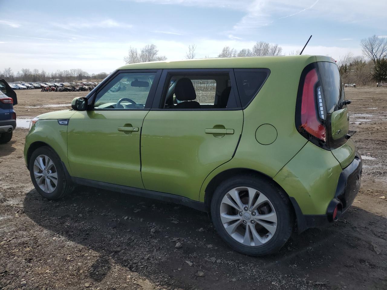 KNDJP3A55G7862398 2016 Kia Soul +