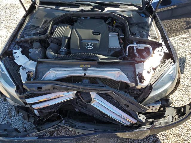 2017 MERCEDES-BENZ C 300 4MAT - 55SWF4KB8HU224644