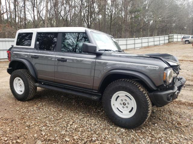 2024 FORD BRONCO HER 1FMEE4DP6RLA01246