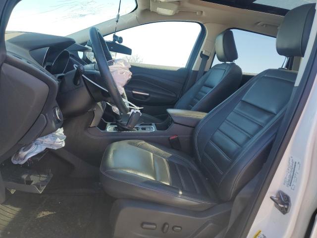 2019 FORD ESCAPE SEL - 1FMCU9HD6KUA90937