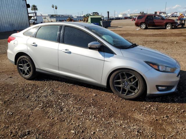 Vin: 1fadp3f23gl340166, lot: 46728974, ford focus se 20164