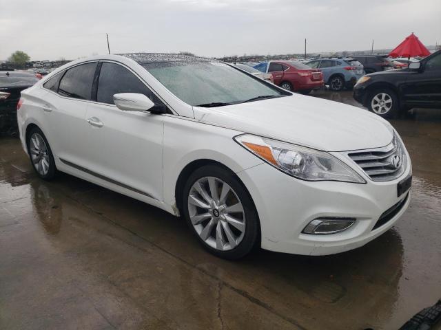 2014 Hyundai Azera Gls VIN: KMHFH4JG9EA379454 Lot: 45896524