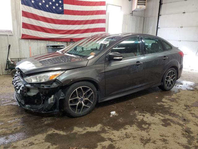 Vin: 1fadp3f21fl303857, lot: 48362484, ford focus se 2015 img_1