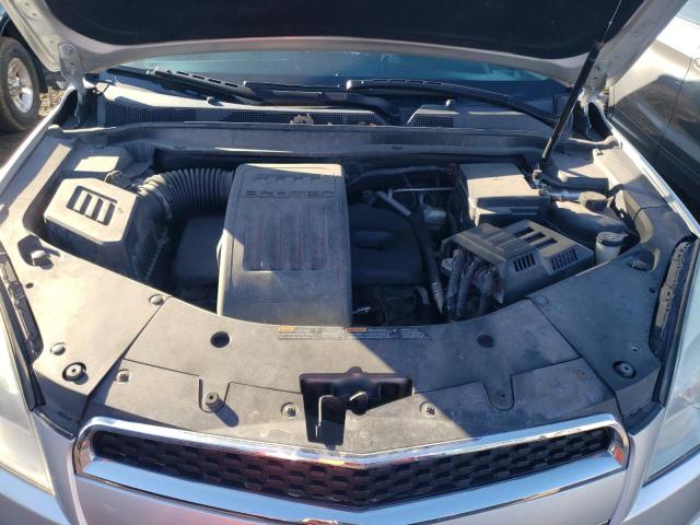 2012 Chevrolet Equinox Lt VIN: 2GNALDEK9C6378351 Lot: 45912704