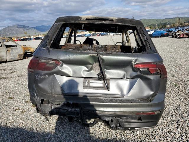 2021 Volkswagen Tiguan Se VIN: 3VV3B7AX2MM159456 Lot: 45313414