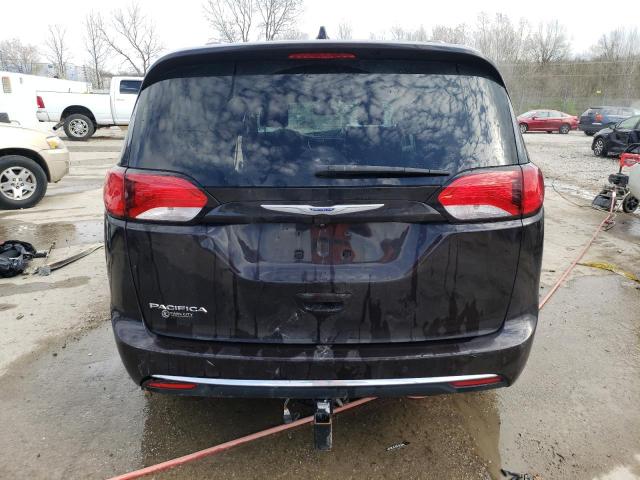 2018 Chrysler Pacifica Touring L VIN: 2C4RC1BG5JR279631 Lot: 47488244