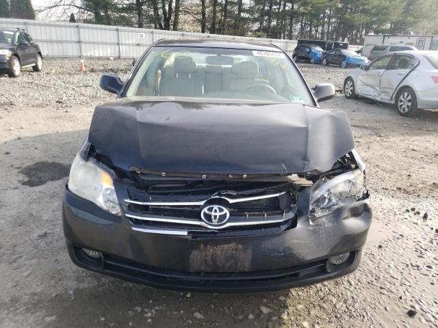 2005 Toyota Avalon Xl VIN: 4T1BK36B35U048424 Lot: 46185424