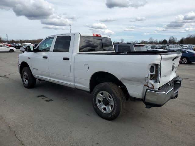 2021 Ram 2500 Tradesman VIN: 3C6UR5CJ5MG560226 Lot: 51530784