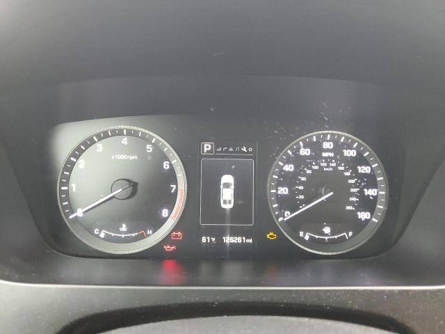 2015 HYUNDAI SONATA SPO - 5NPE34AF0FH254214