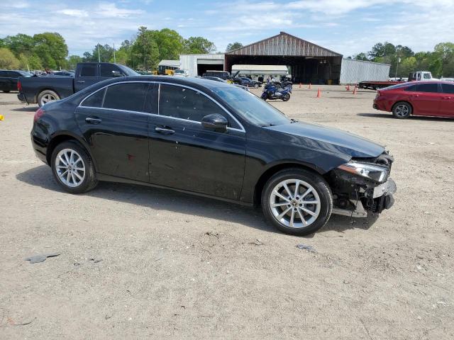 2021 Mercedes-Benz A 220 VIN: W1K3G4EB6MJ267286 Lot: 47721254