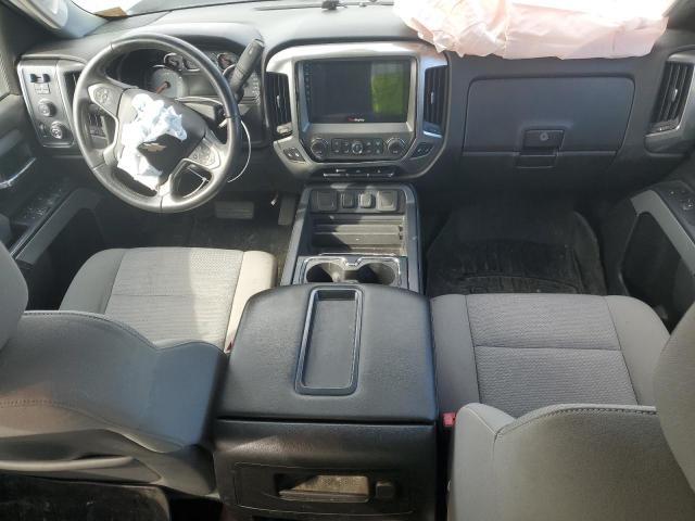 2015 CHEVROLET SILVERADO 1GC2KVEG9FZ110880
