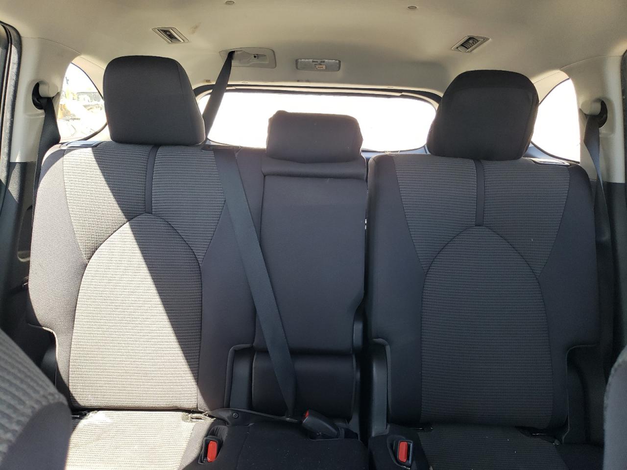 5TDCZRBH3LS055375 TOYOTA HIGHLANDER 2020