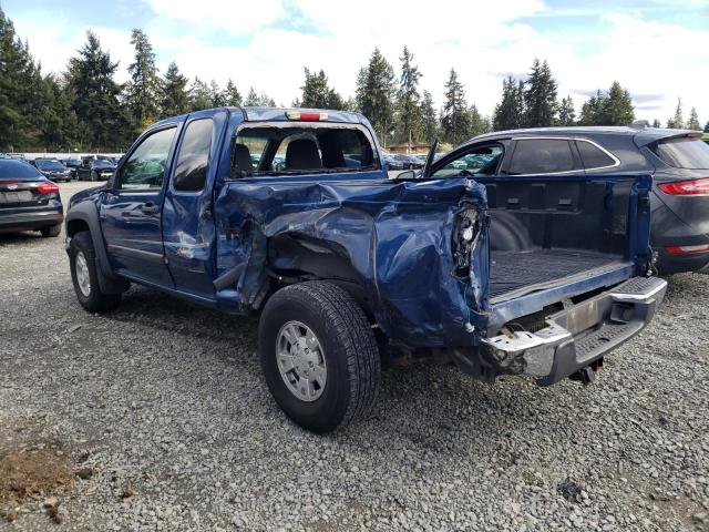 2006 Chevrolet Colorado VIN: 1GCDS196168157880 Lot: 48673004