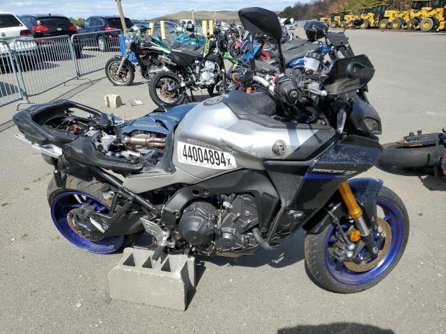 2022 YAMAHA MTT09 GT - JYARN74E0NA001816