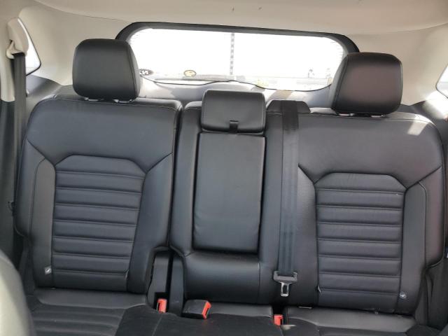 2015 FORD EDGE SEL - 2FMTK3J96FBB27330