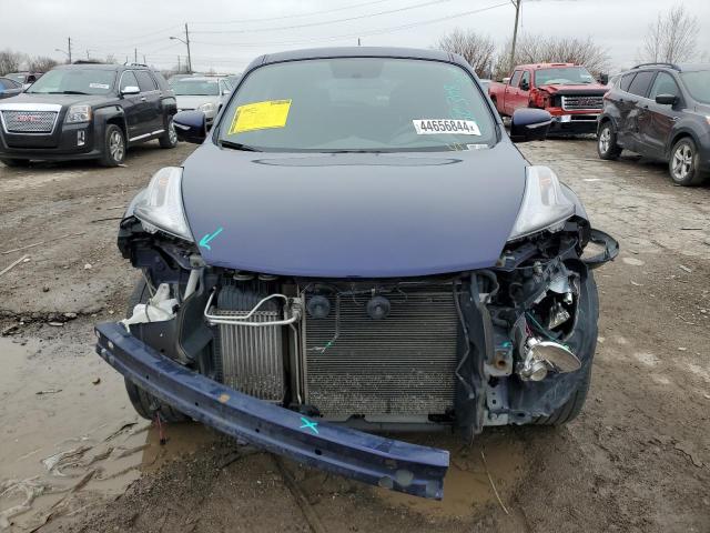 2016 NISSAN JUKE S - JN8AF5MV1GT658798