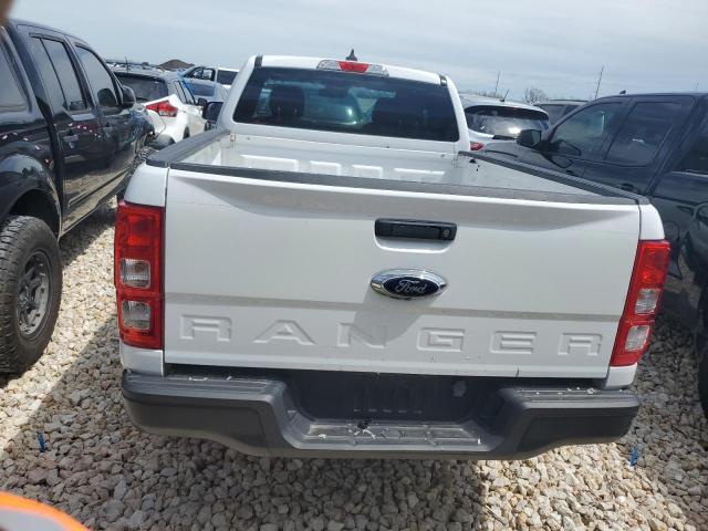 2019 Ford Ranger Xl VIN: 1FTER1EH8KLA50985 Lot: 46018974