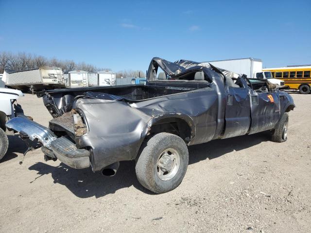 1FTSW31PX4EA88276 2004 Ford F350 Srw Super Duty