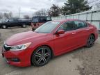2016 HONDA ACCORD SPO - 1HGCR2F60GA225714