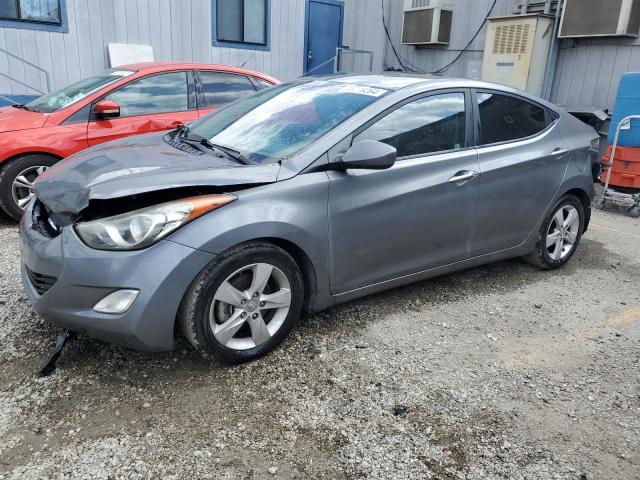 2013 Hyundai Elantra Gls VIN: 5NPDH4AEXDH209315 Lot: 46279264